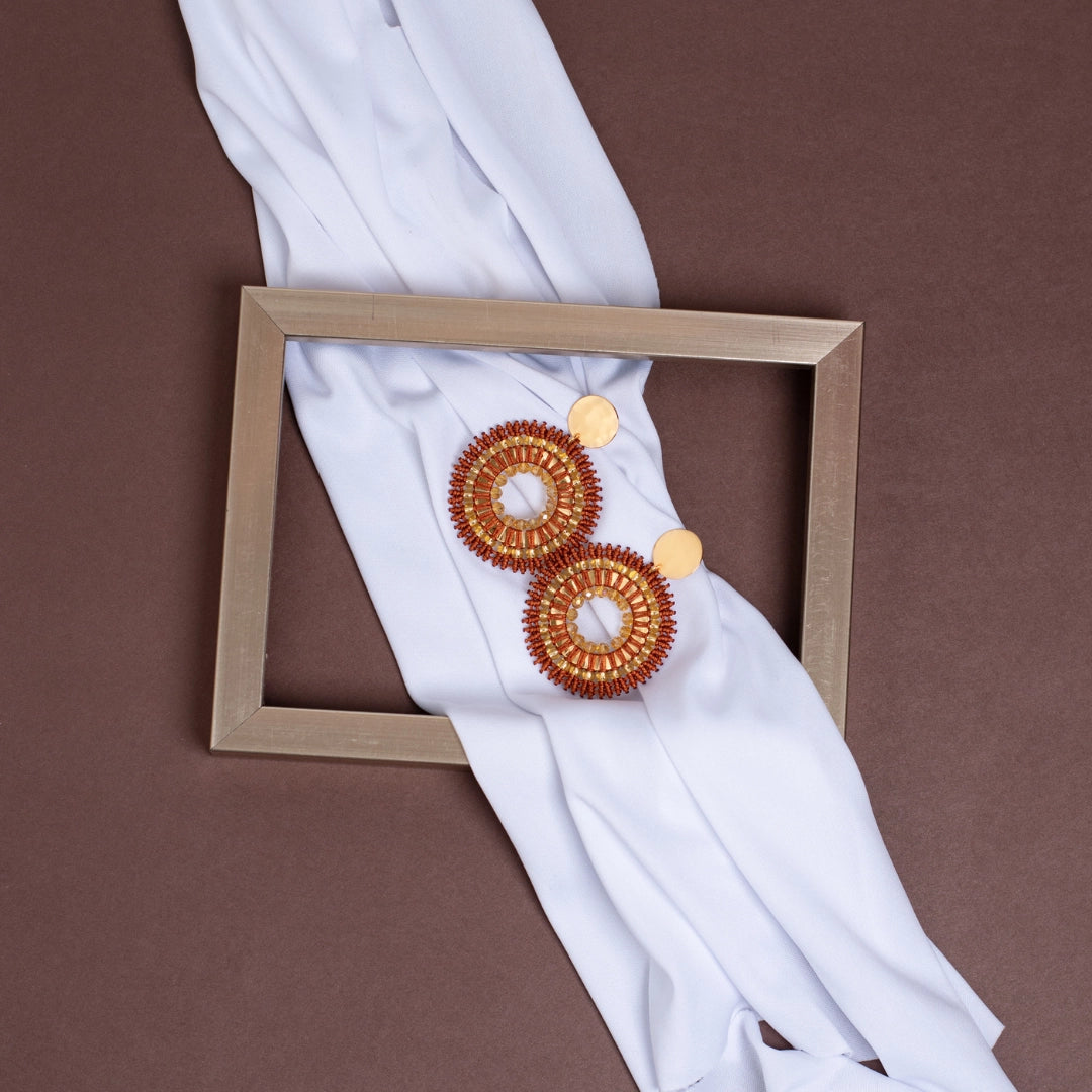 Arete amanecer terracota