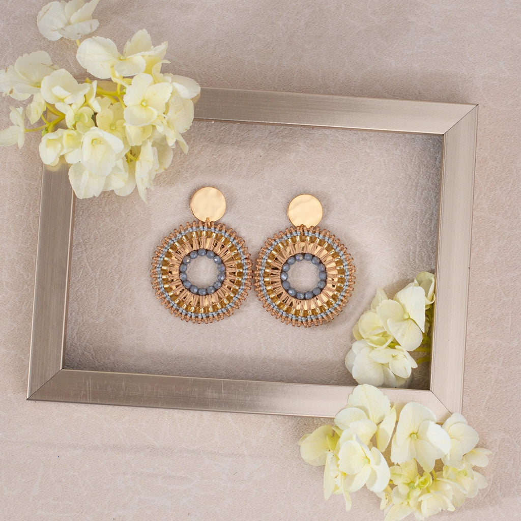 Arete amanecer arena cromo