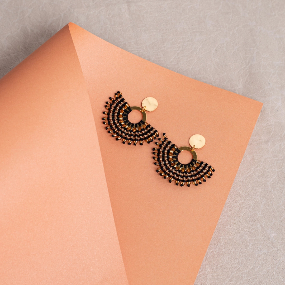 Arete media luna samaria