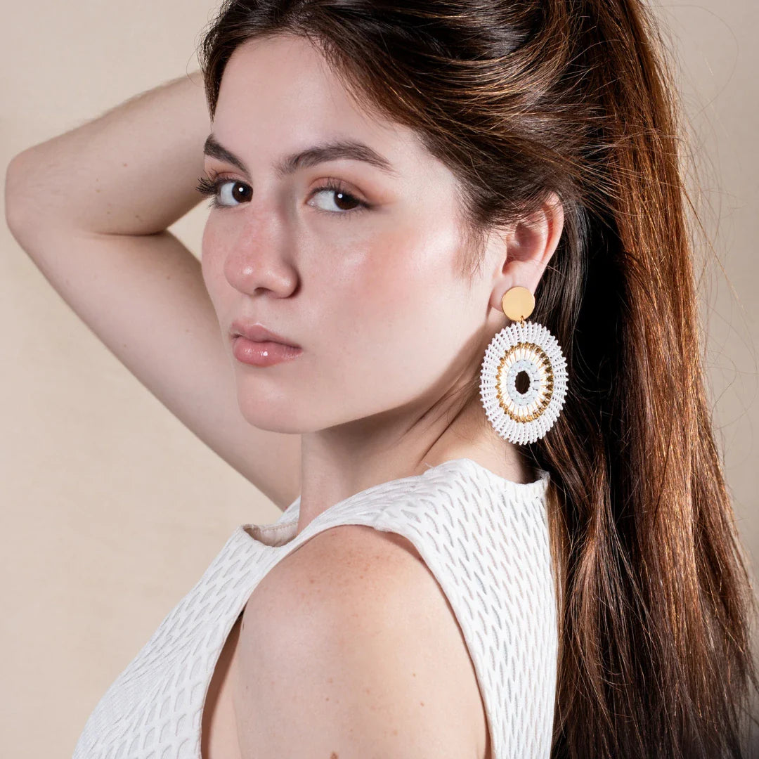 Arete Sol Ivory