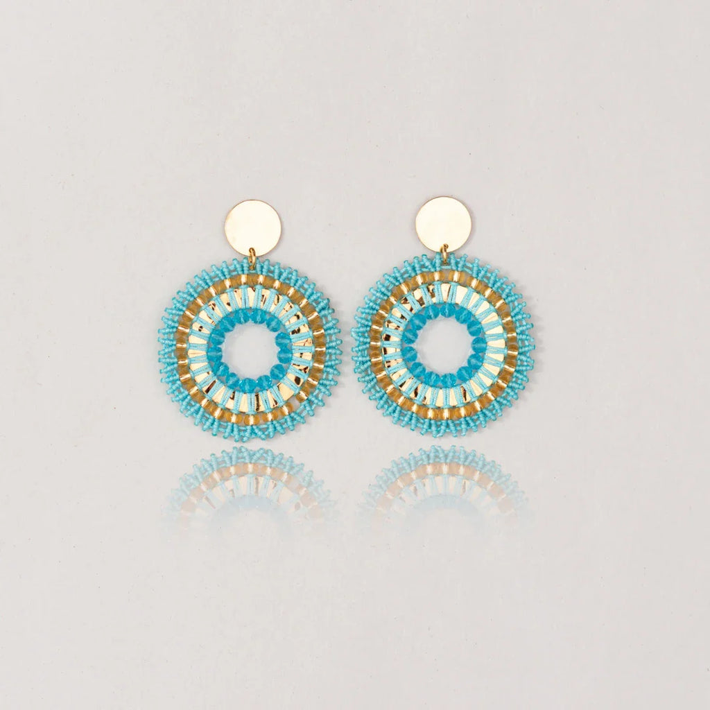 Arete Amanecer Cielo