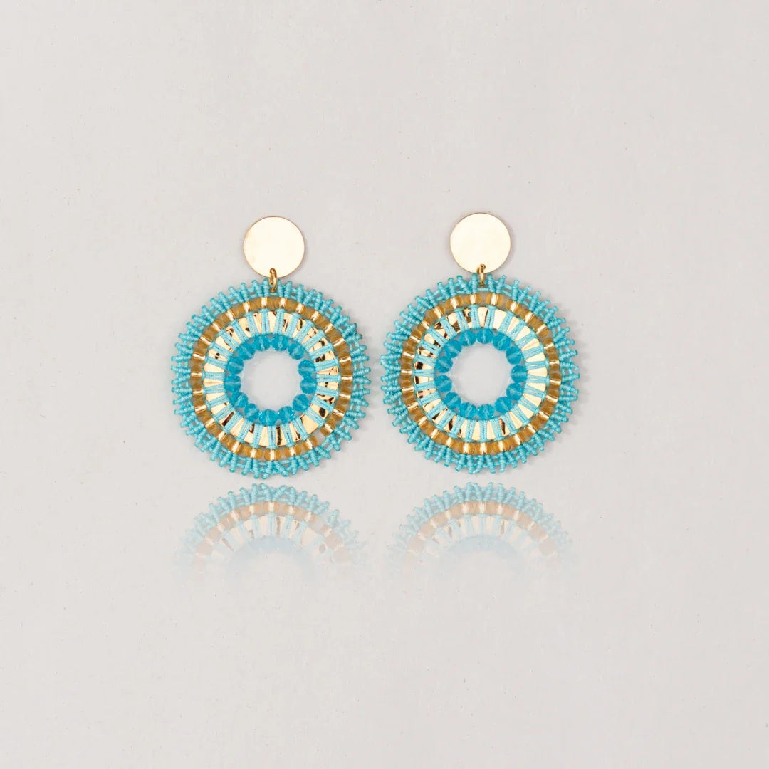 Arete Amanecer Cielo