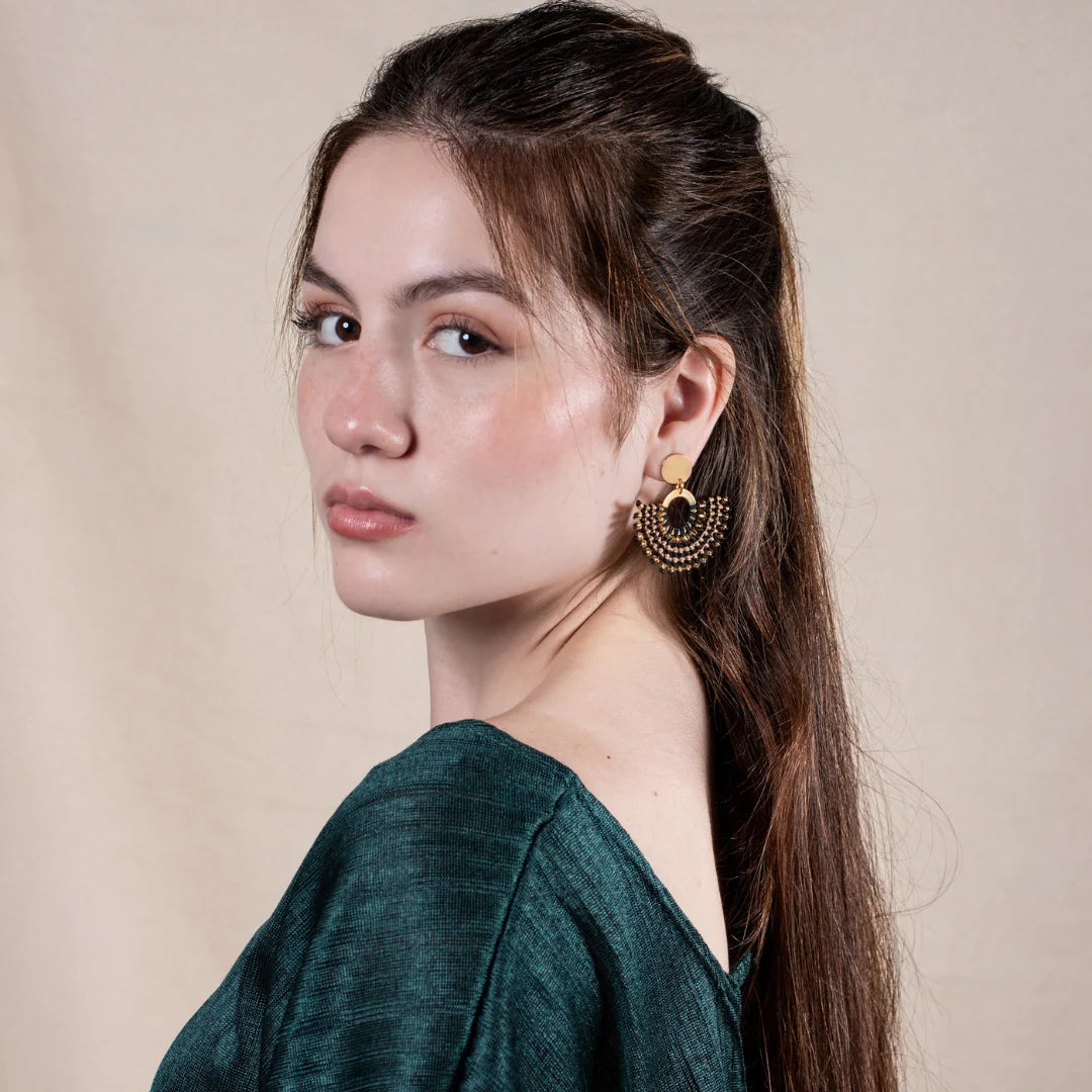 Arete media luna samaria