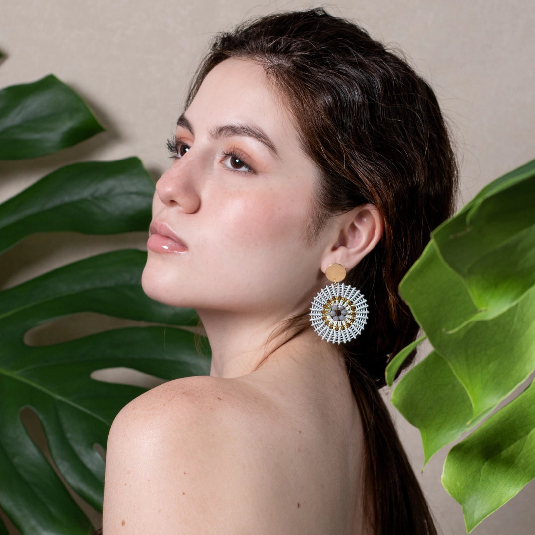 Vueltas de Sol Cromo