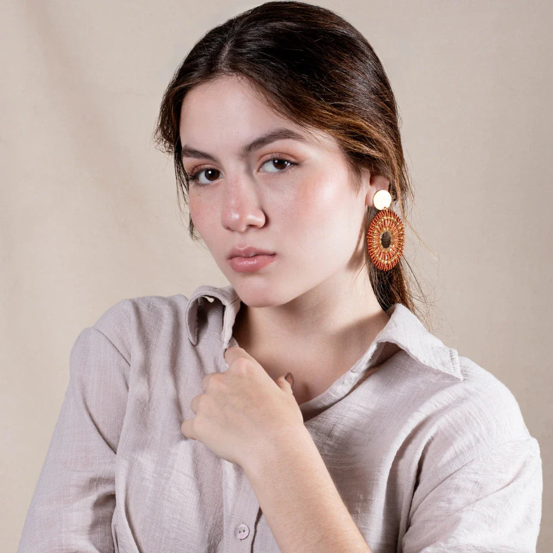 Arete amanecer terracota