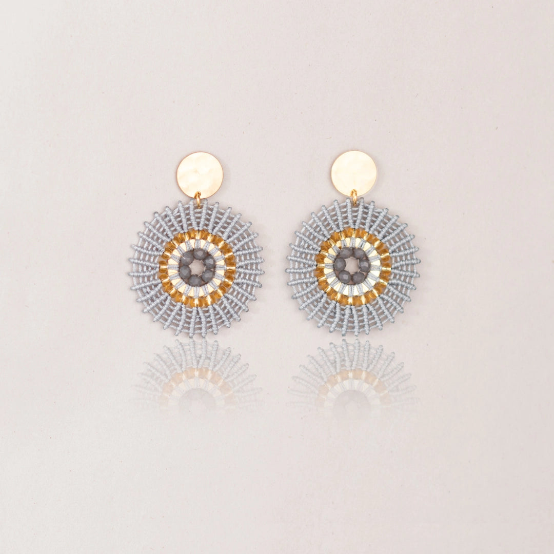 Vueltas de Sol Cromo