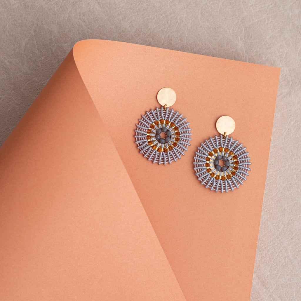 Vueltas de Sol Cromo